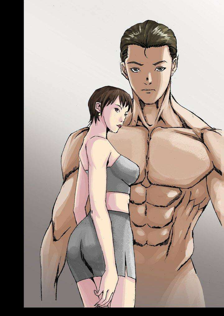 전설의 가문 : 보복전문가 26화 2
