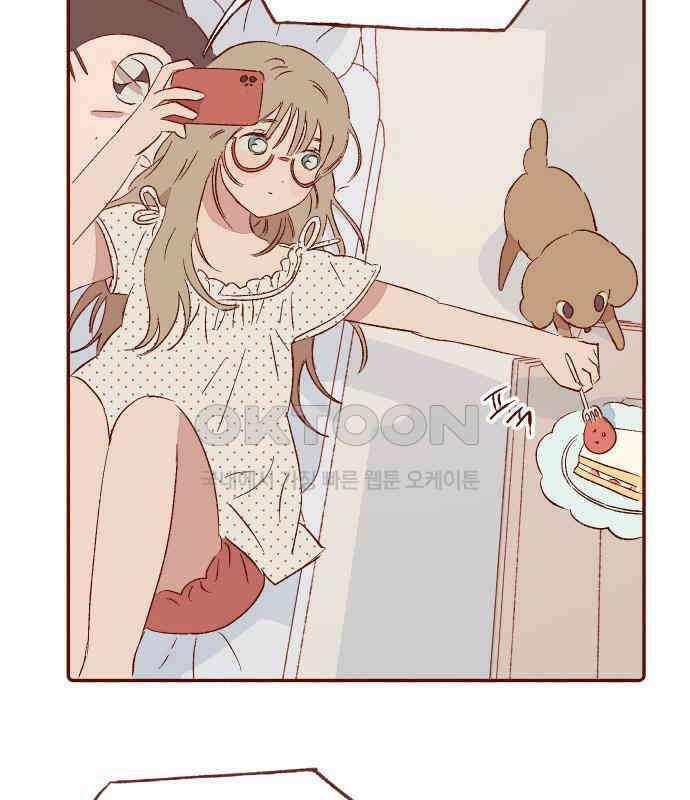바바 다이어리 38화 아은이의 우울 (1) 8