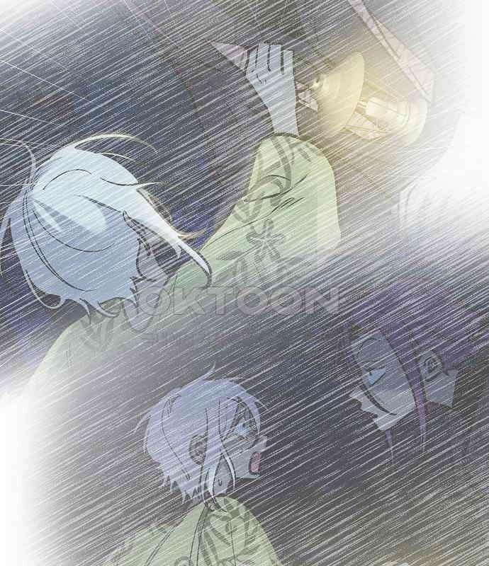 괴물의 바다 18화 9
