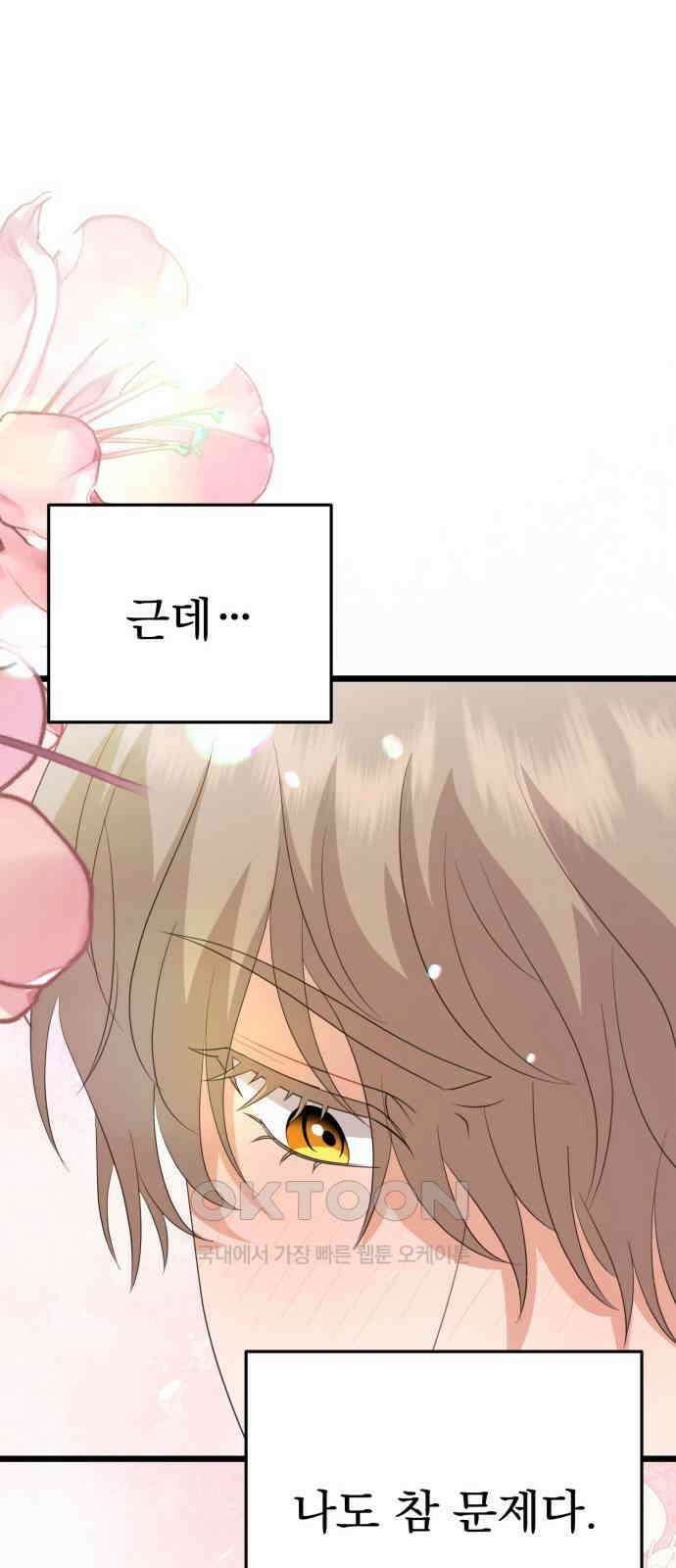 보이는 사랑 14화 27