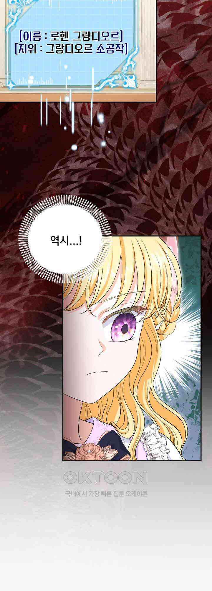 S급 아기 황녀님이 너무 강해 52화 29