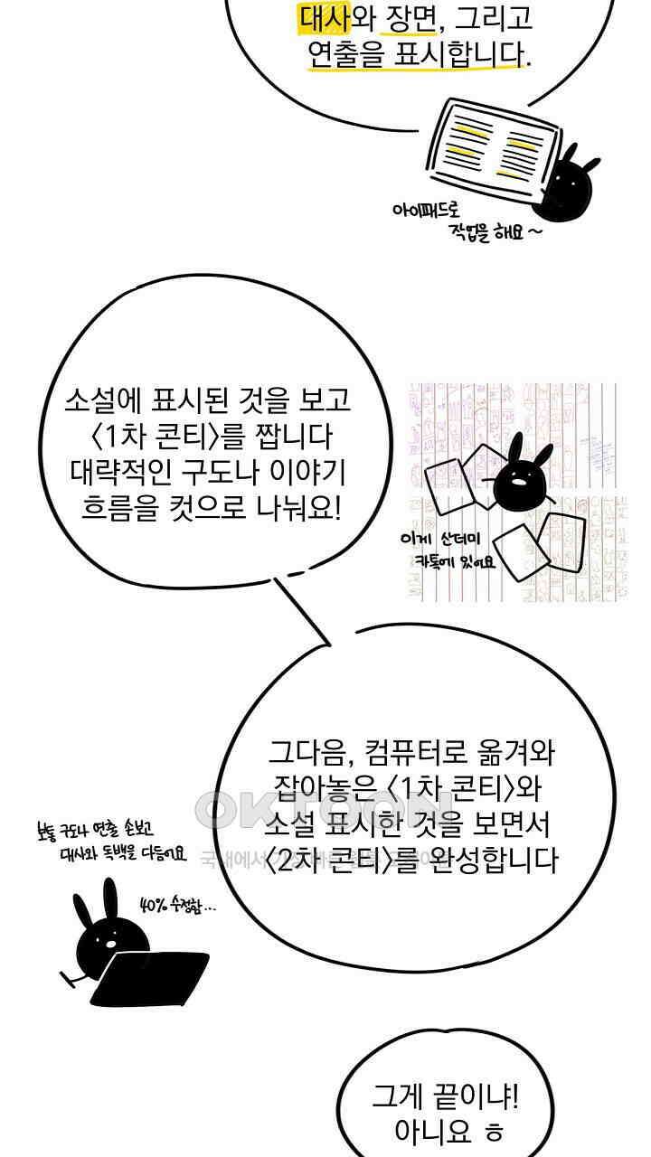 혐오 만세 [시즌1 후기] 45