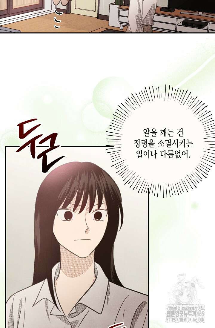 S급 정령사의 테이밍 일기 4화 3