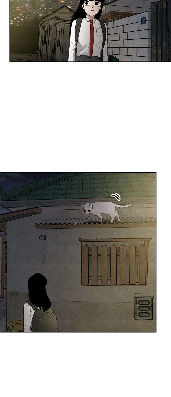 수호소녀 36화 38