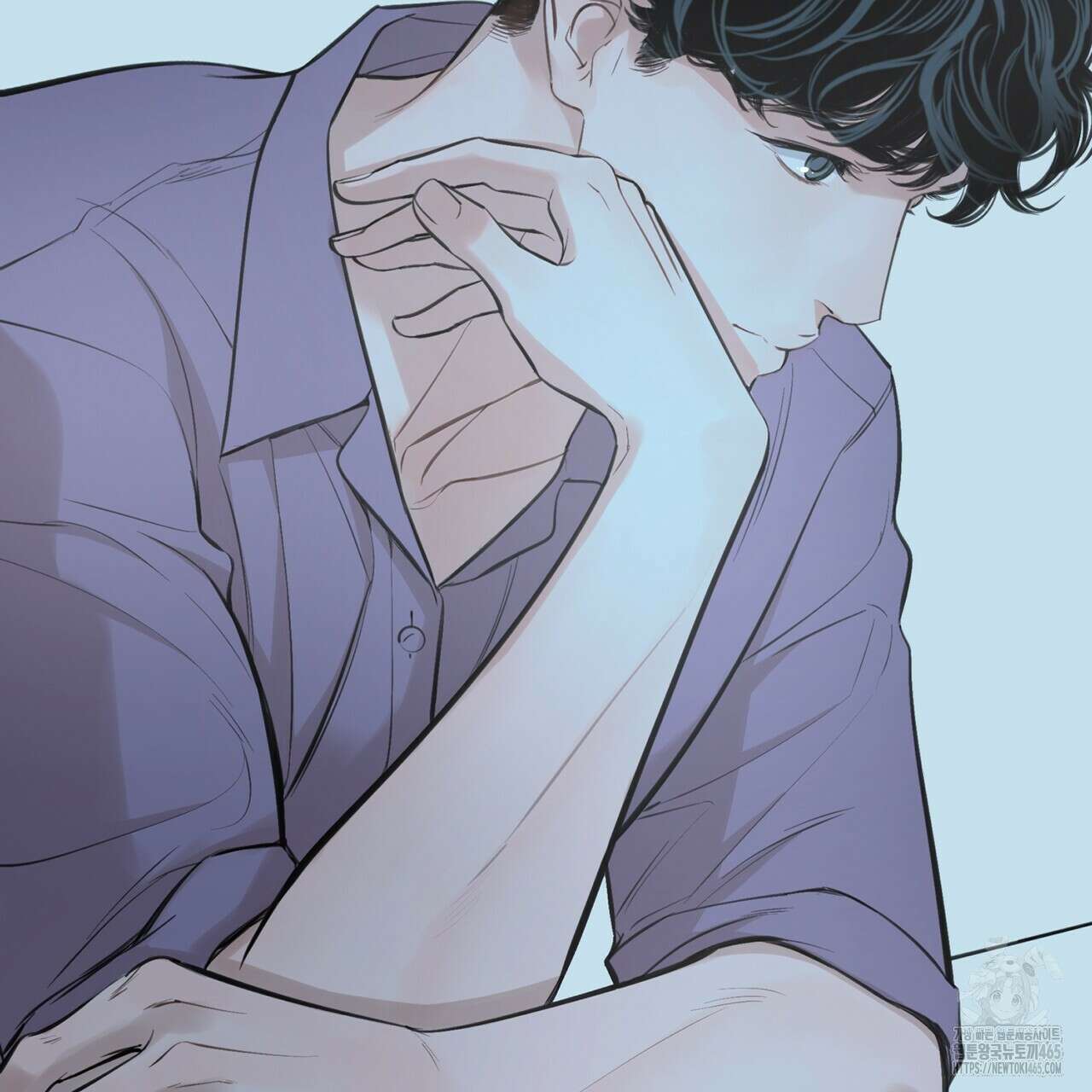 대쉬(DASH) 16화 18