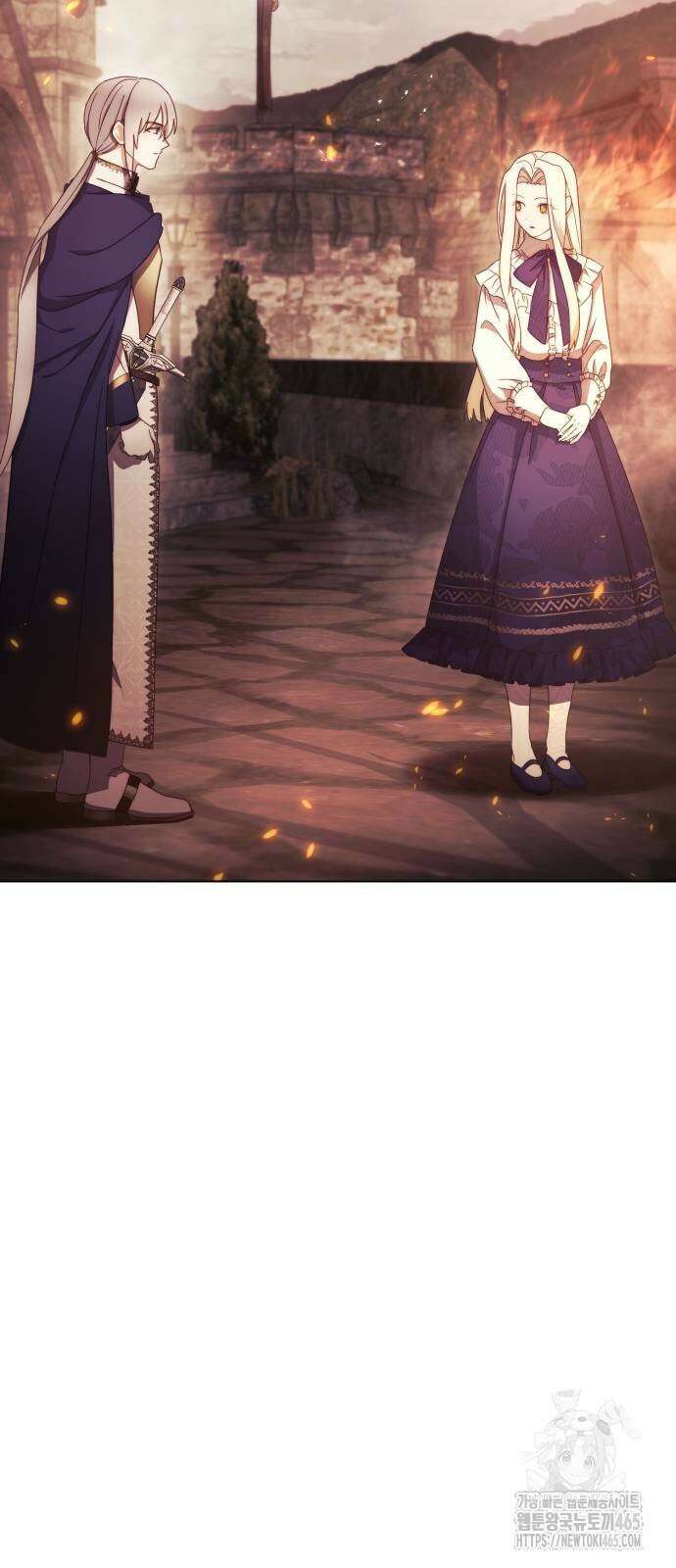 레벨 999 흑막 공녀가 되었다 42화 4