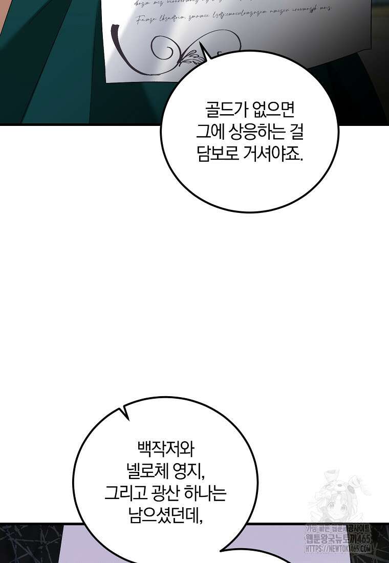 영웅은 됐어요, 은퇴라면 몰라도 41화 71