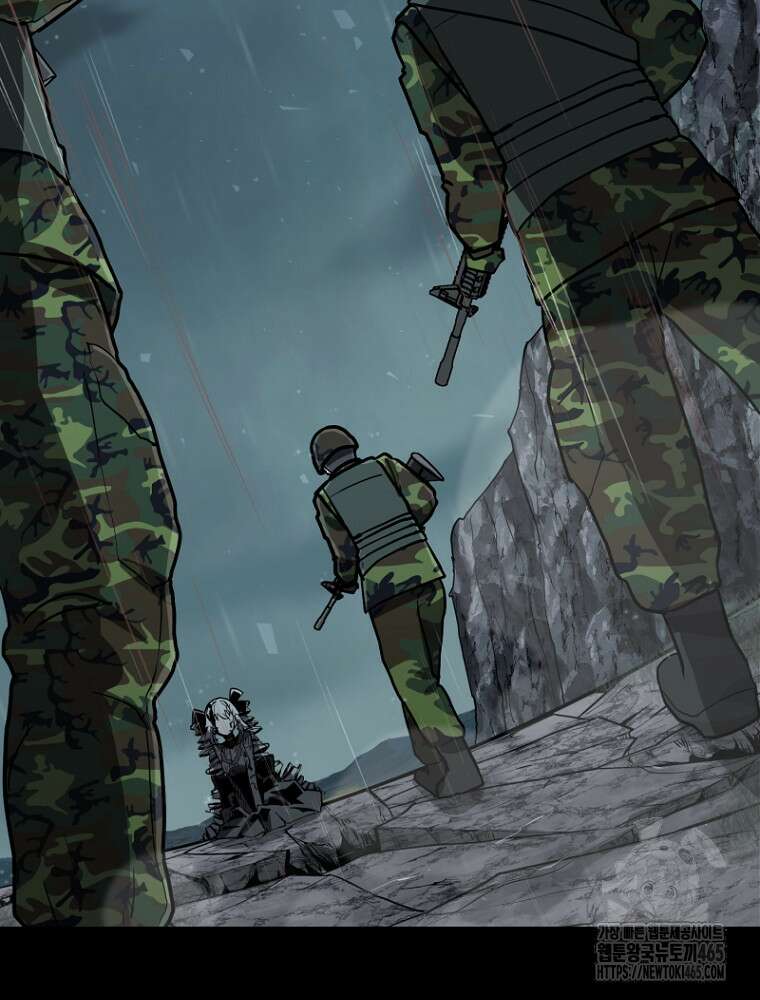 마법소녀 아저씨 12화 114