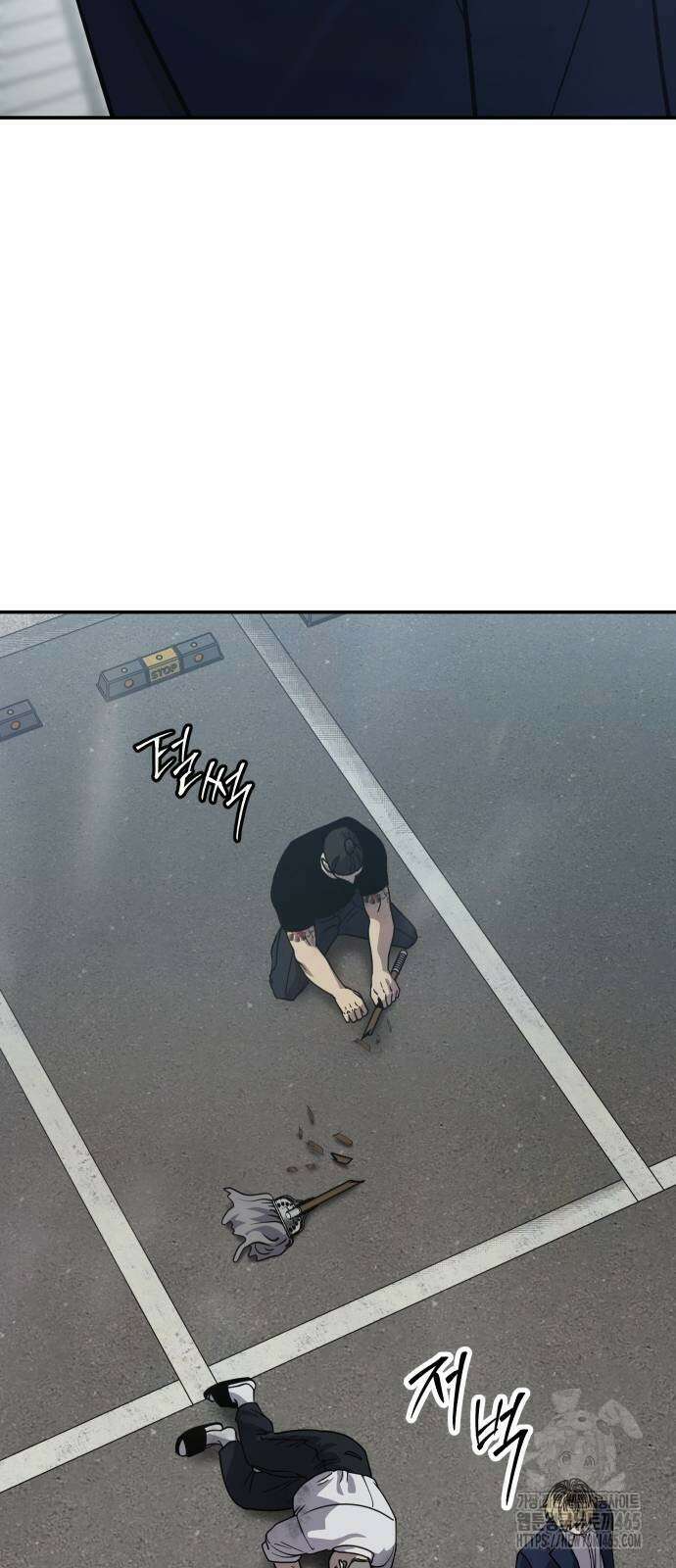 소년법칙 25화 115