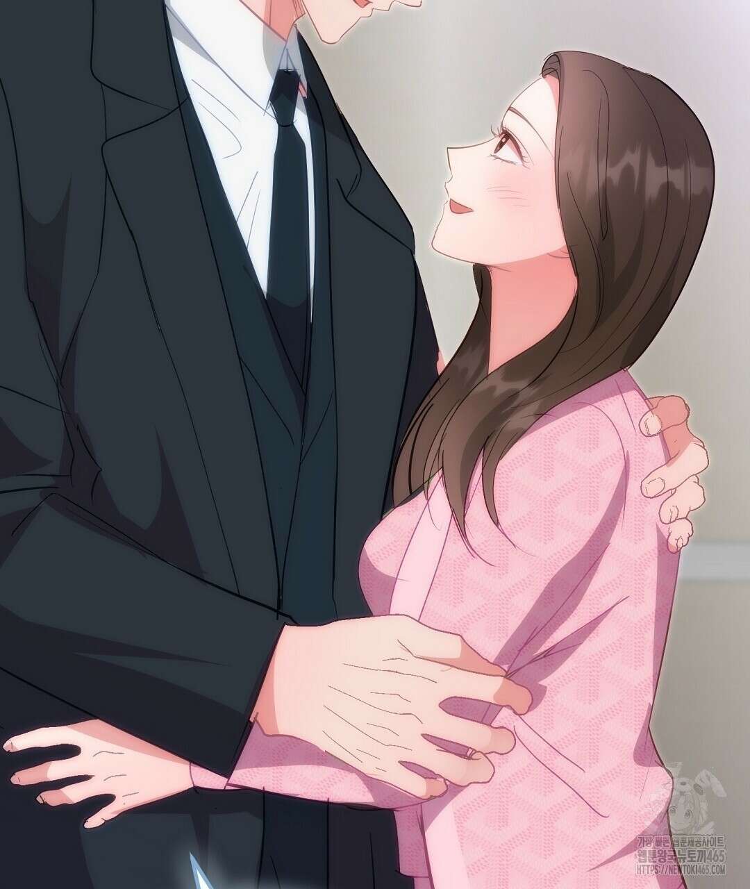 슈드 낫 28화 22