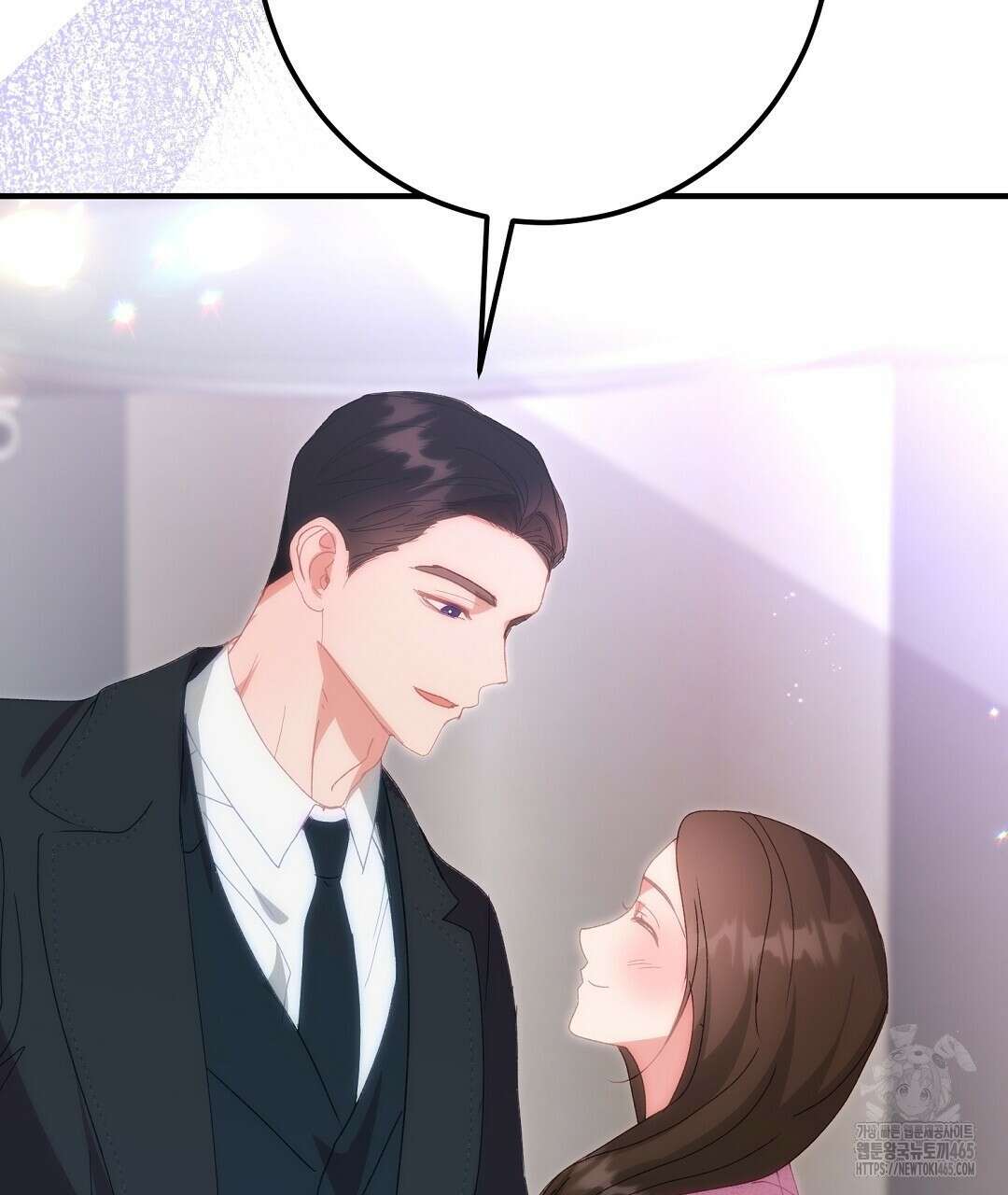 슈드 낫 28화 29