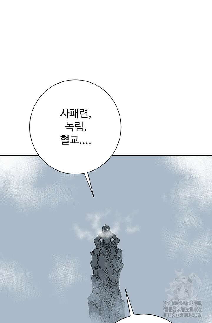 휘영검전 84화 24