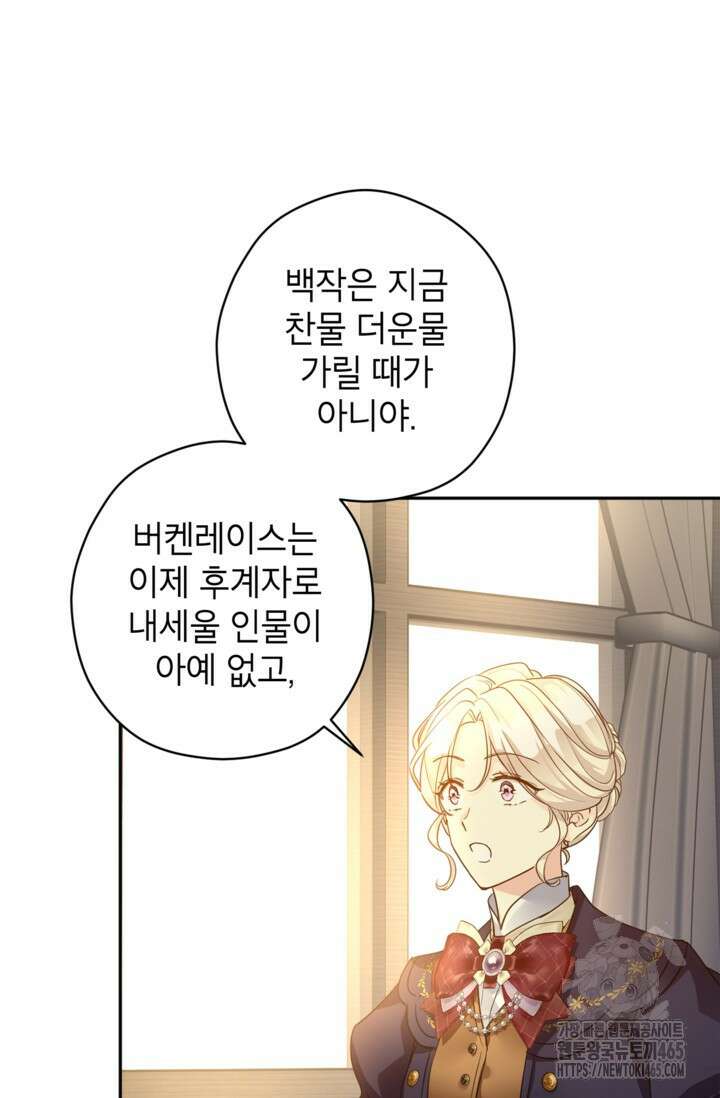 장르를 바꿔보도록 하겠습니다 116화 83