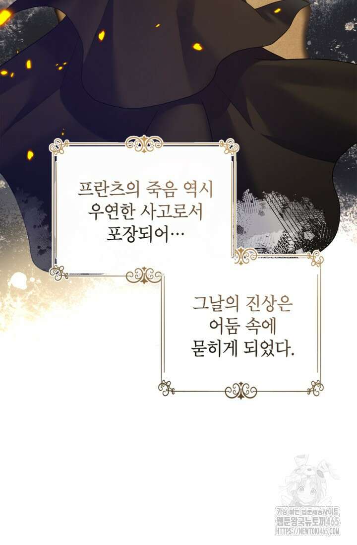장르를 바꿔보도록 하겠습니다 116화 96
