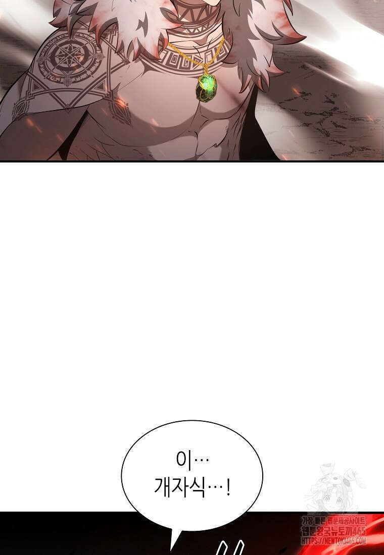 회귀했는데 FFF급 부두술사 100화 22
