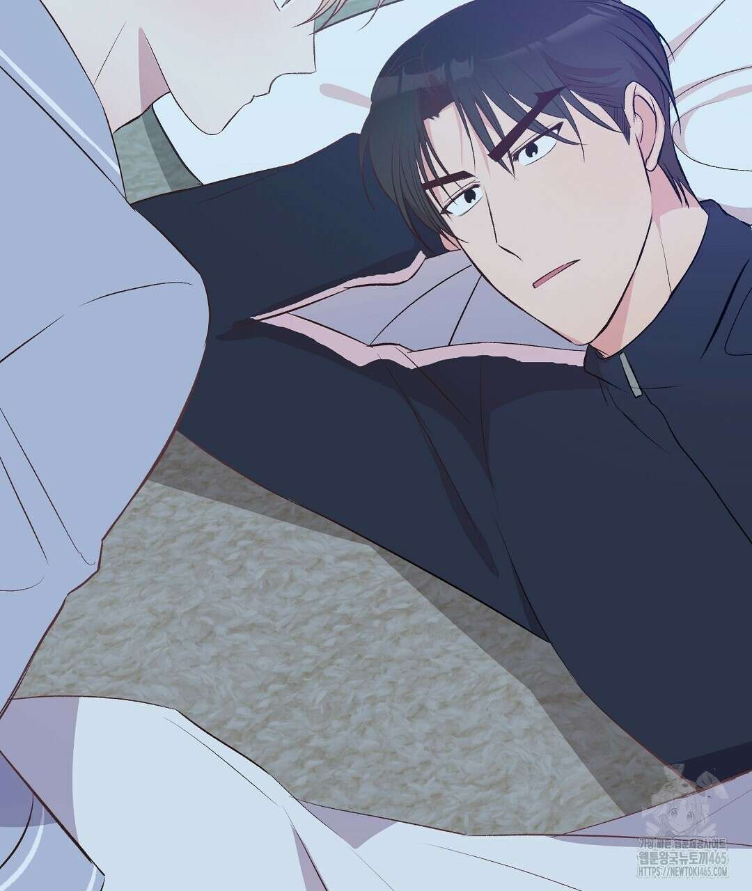 무인도 로망스 외전 2화 98