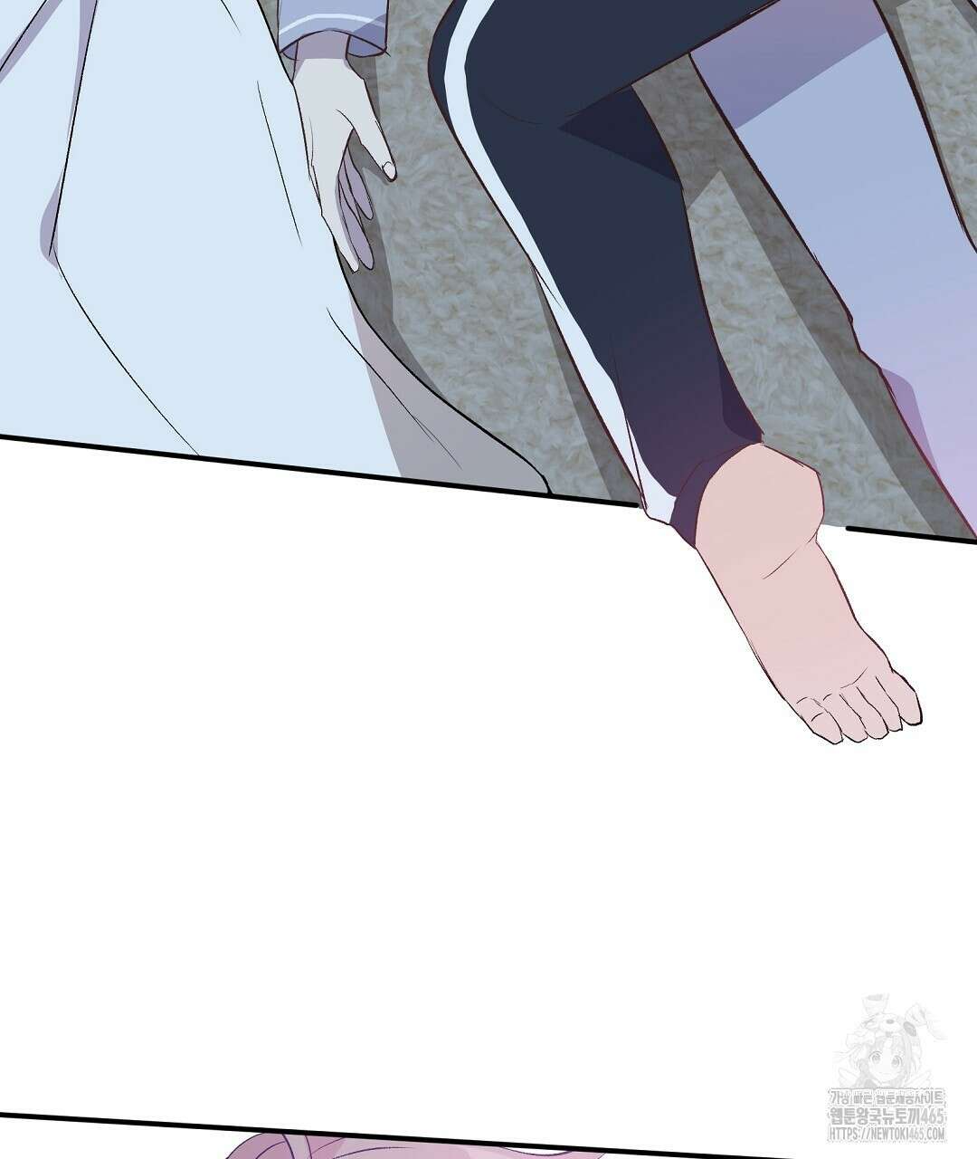무인도 로망스 외전 2화 143