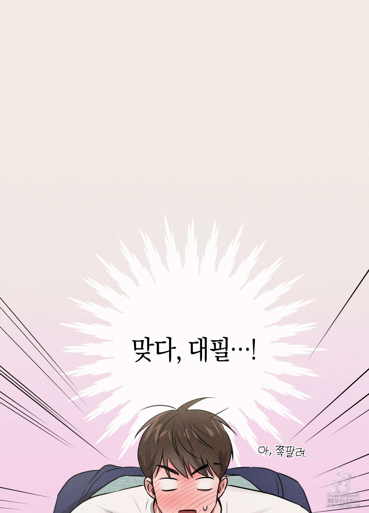 1995 청춘 레포트 14화 11