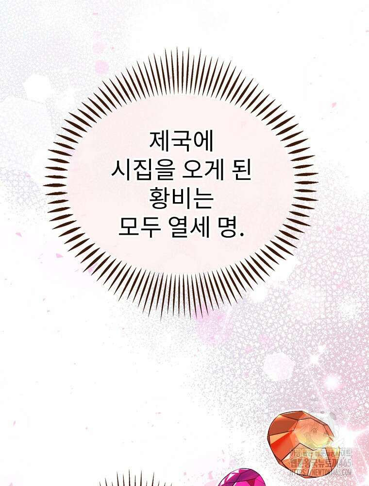 악녀 알리시아가 나라를 구하는 방법 11화 29