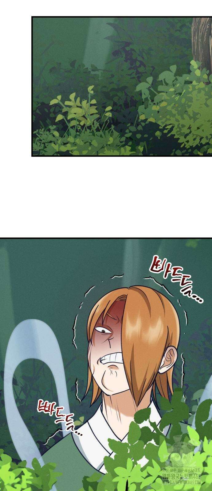 어쩌다 보니 제물이 되었습니다! 19화 흔들리는 꽃들 속에서． 3