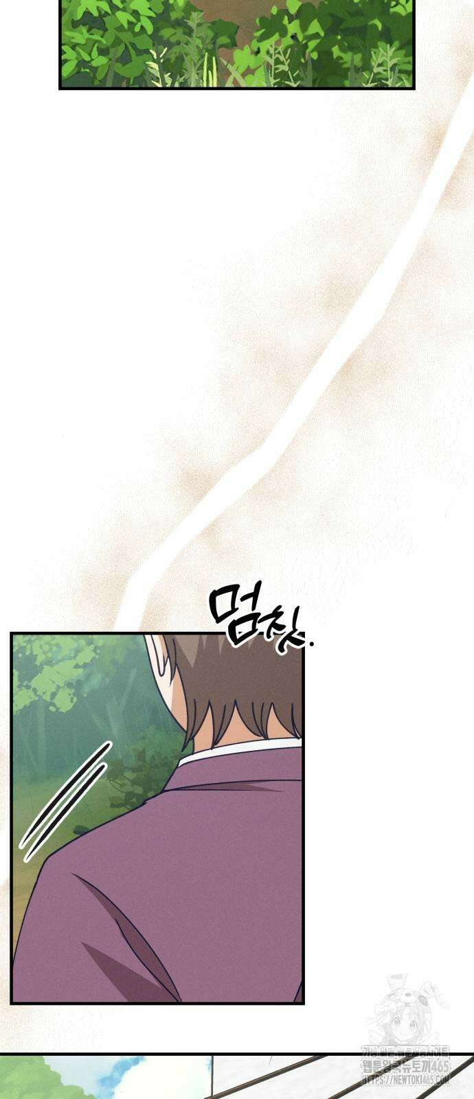 어쩌다 보니 제물이 되었습니다! 19화 흔들리는 꽃들 속에서． 10