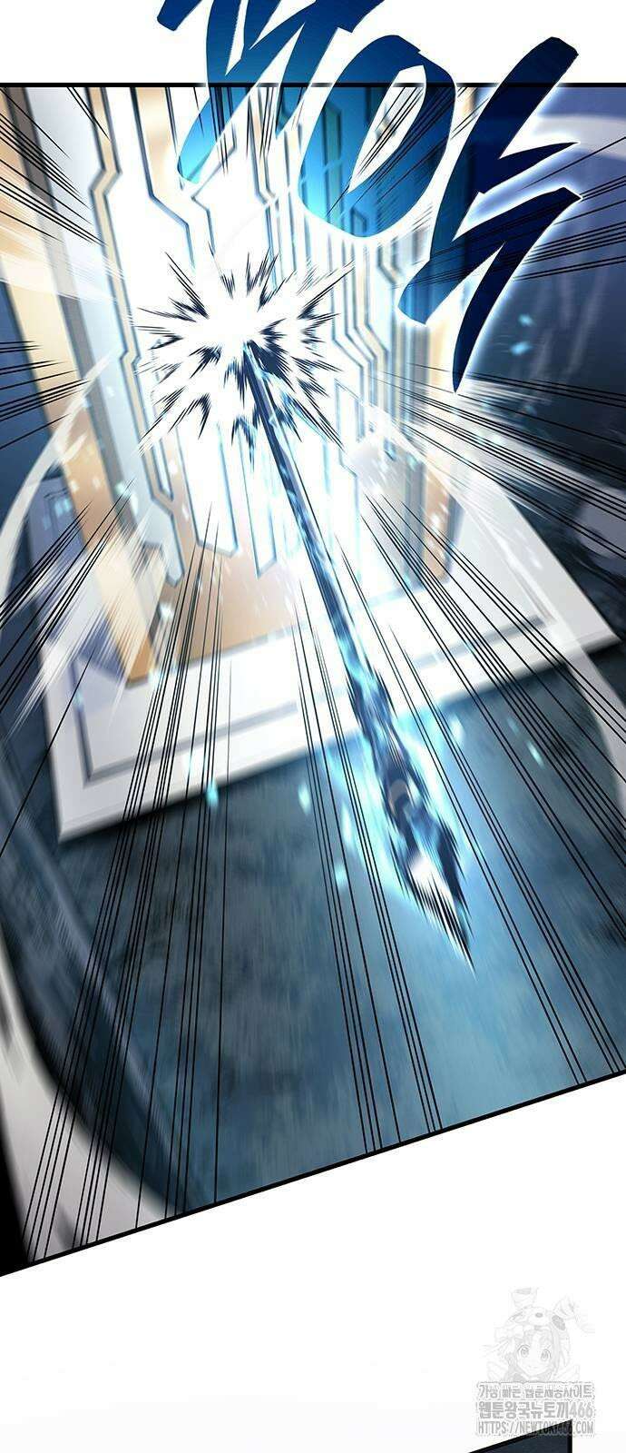 배드 본 블러드 4화 2
