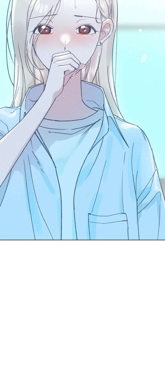 사랑하는 여름 하늘 20화 41