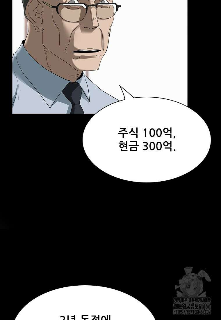 핵무기도 만들어 드릴까요? 14화 6