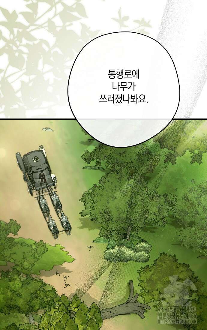 엑스트라에게 남주들을 빼앗겼다 41화 8