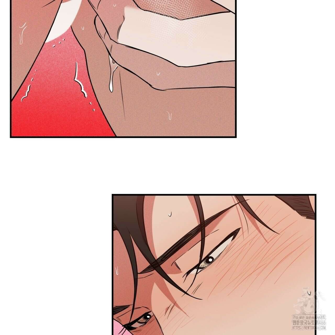 [형, 나 커졌어! 역키잡 BL 단편선] 매형 매형 3화 11