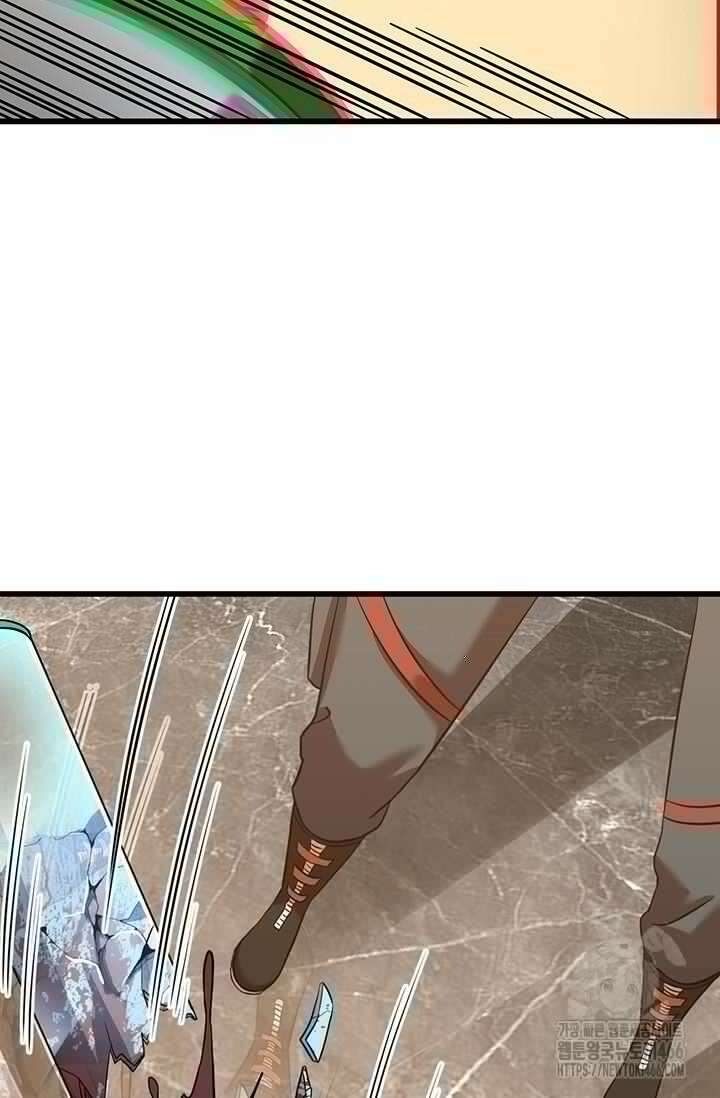 만년 후 미래에서 레벨업 134화 50