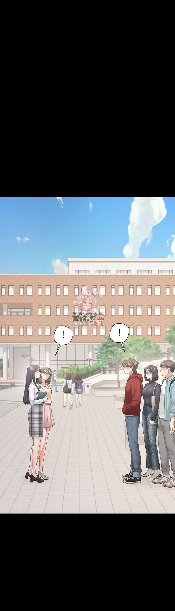 이층침대 102화 1