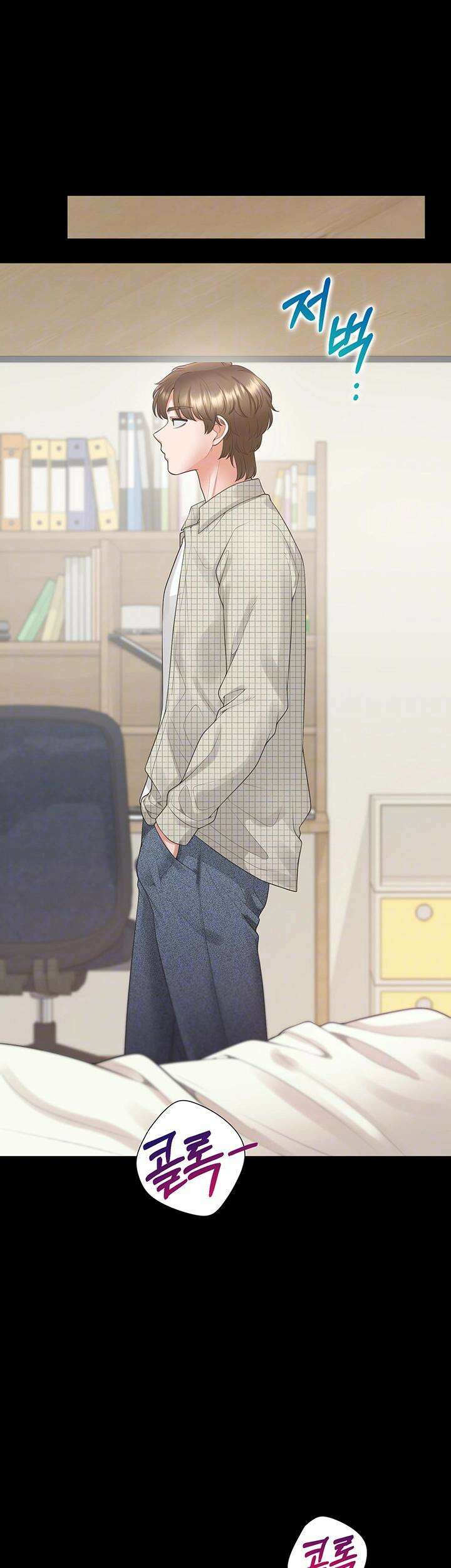 이층침대 102화 12