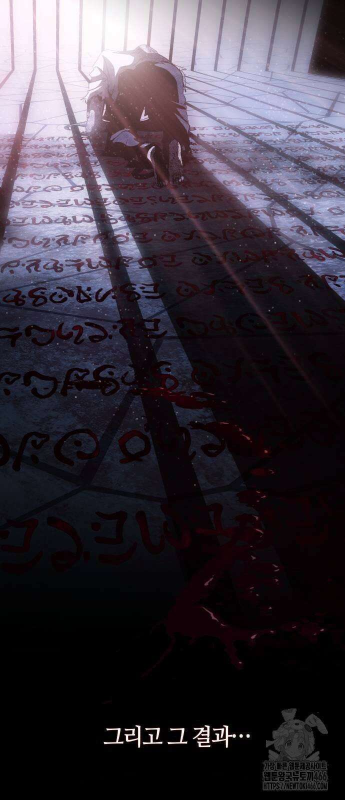 66666년 만에 환생한 흑마법사 141화 : 천적 16