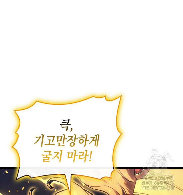 재앙급 영웅님이 귀환하셨다 101화 34