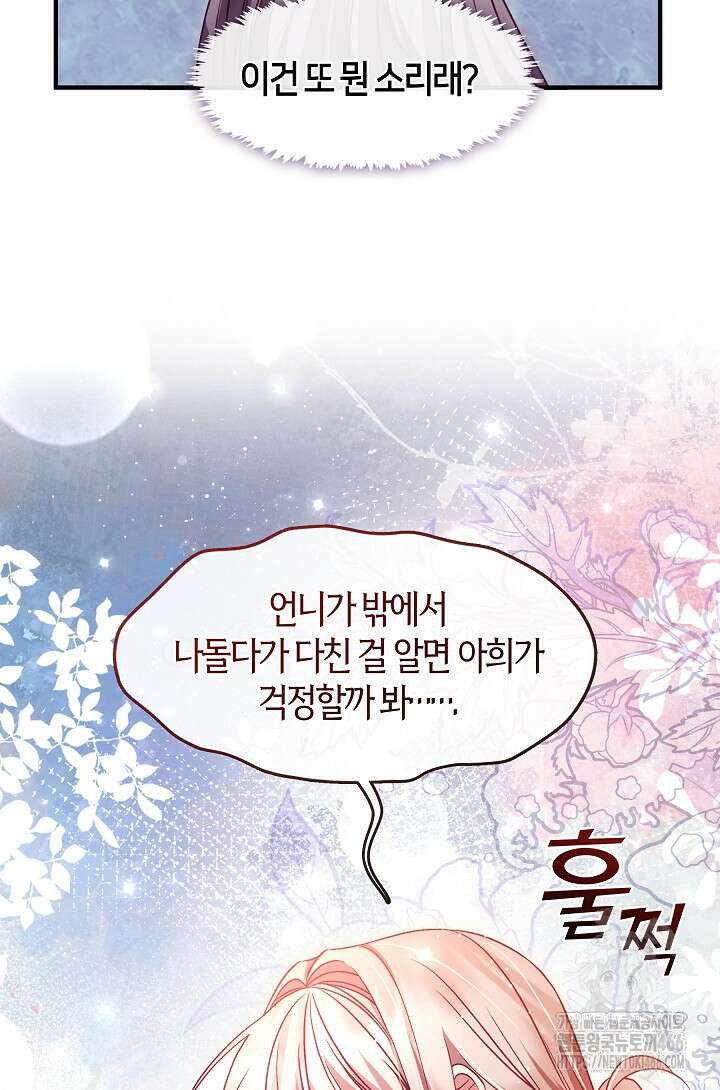 무림최강 남궁세가 막내딸입니다 27화 48