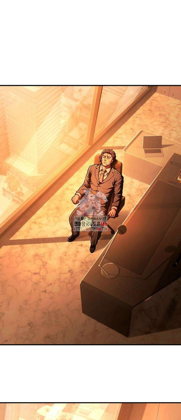 사형집행관 38화 1