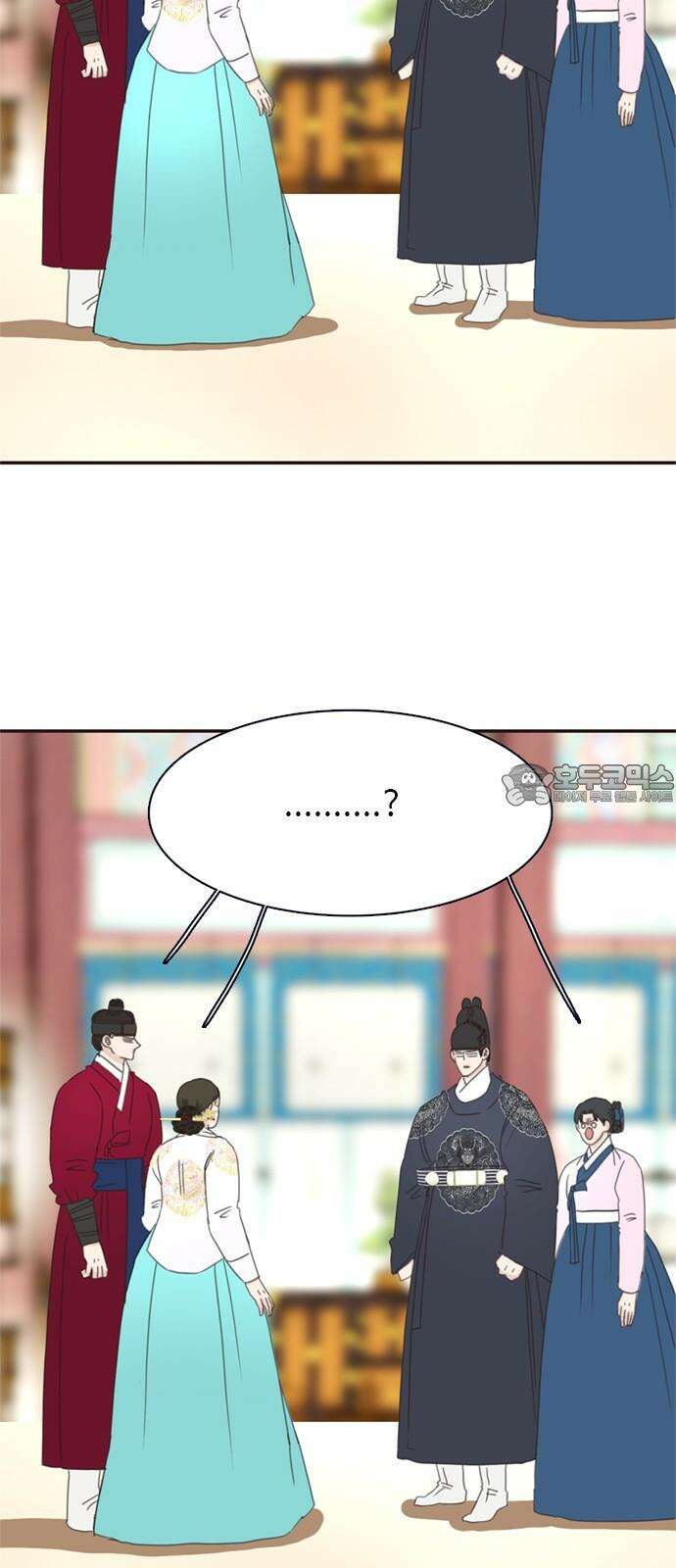세자와 세자빈의 계약혼인전 51화 - 하고자 하는 것이 이것이었습니까 66