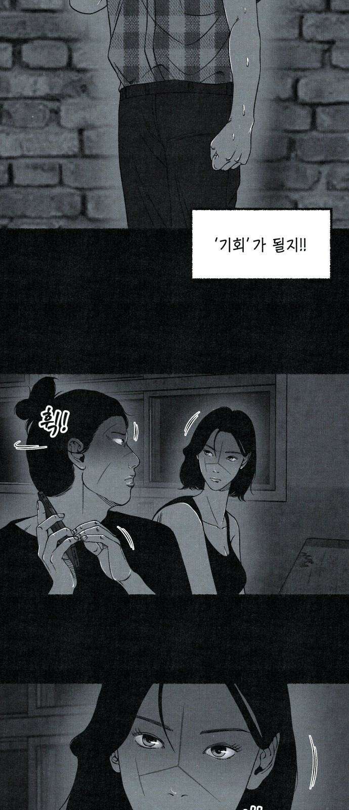 벌집 50화 38