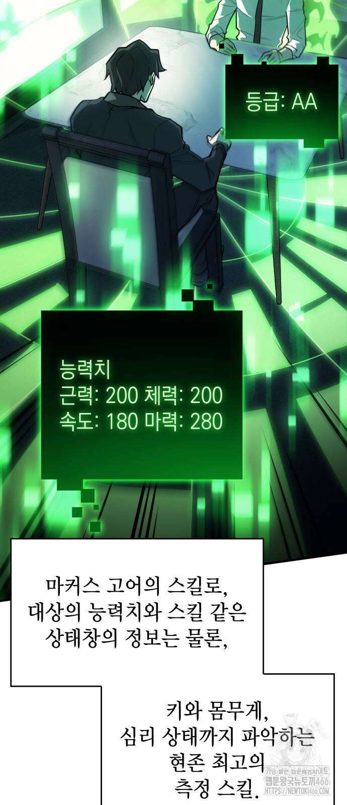왕의 힘으로 회귀한다 66화 20