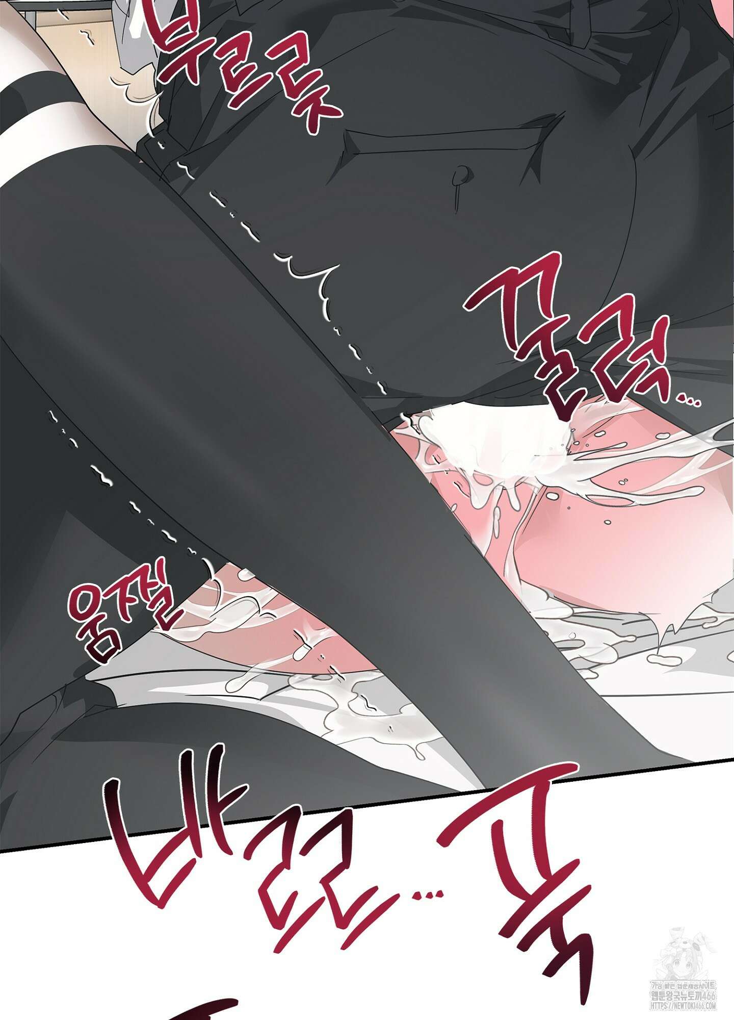 [둘보다는 셋 단편선] ACT OUT 3화 23
