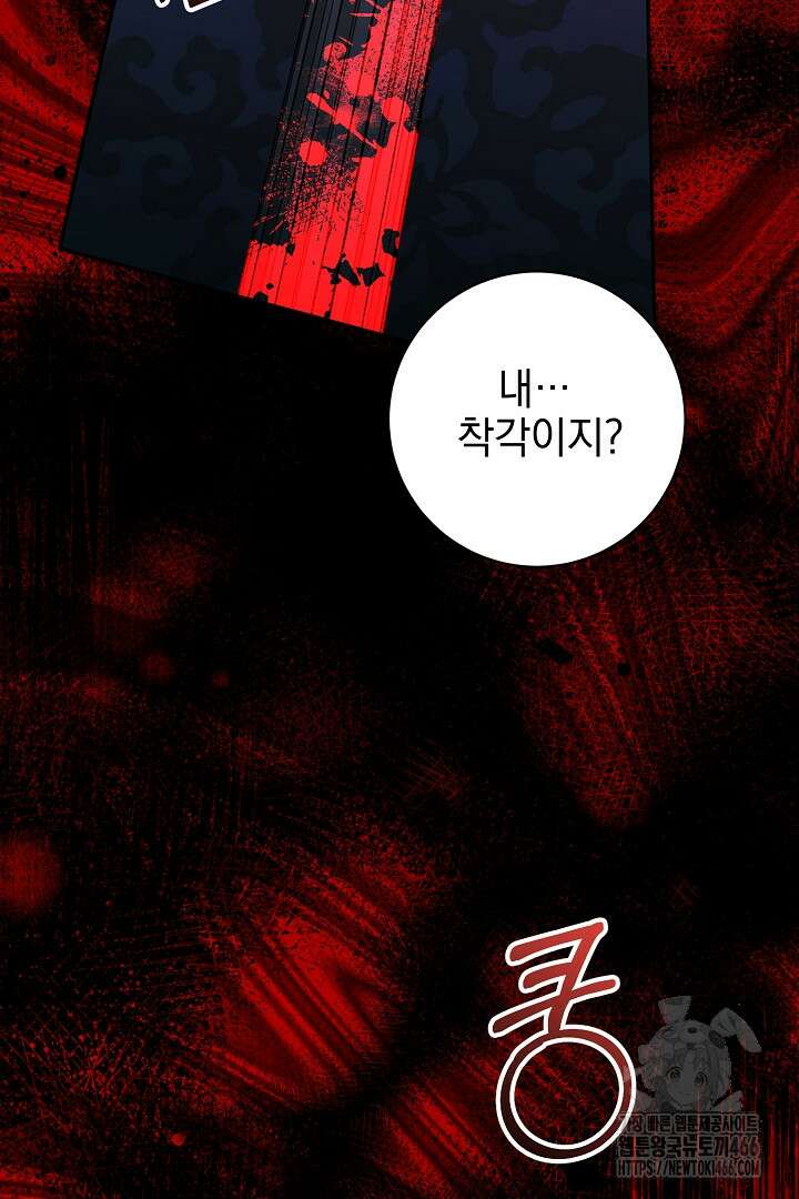 폭군에게 찍힌 민폐 황후입니다 33화 65