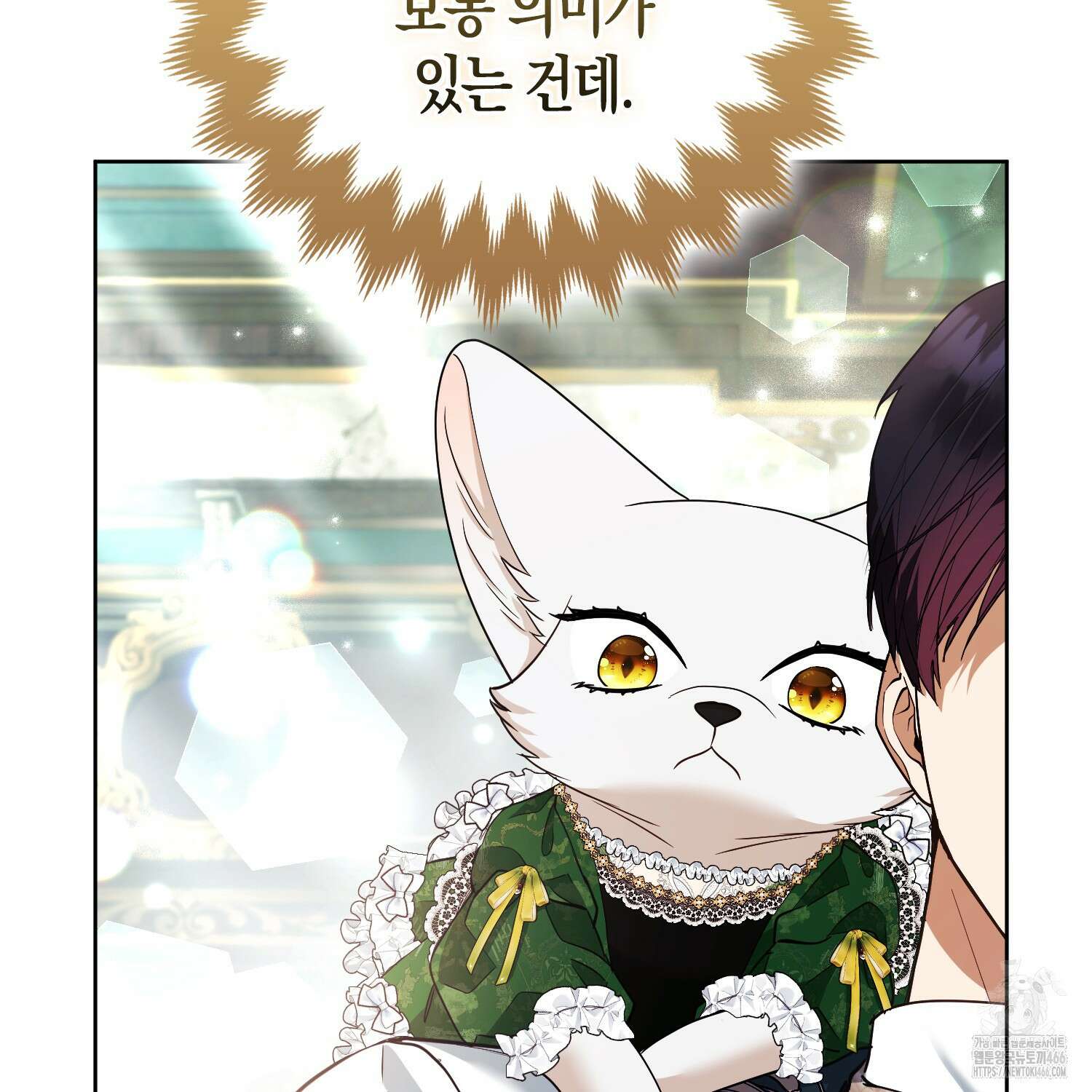대공가의 여우 황녀님 57화 65