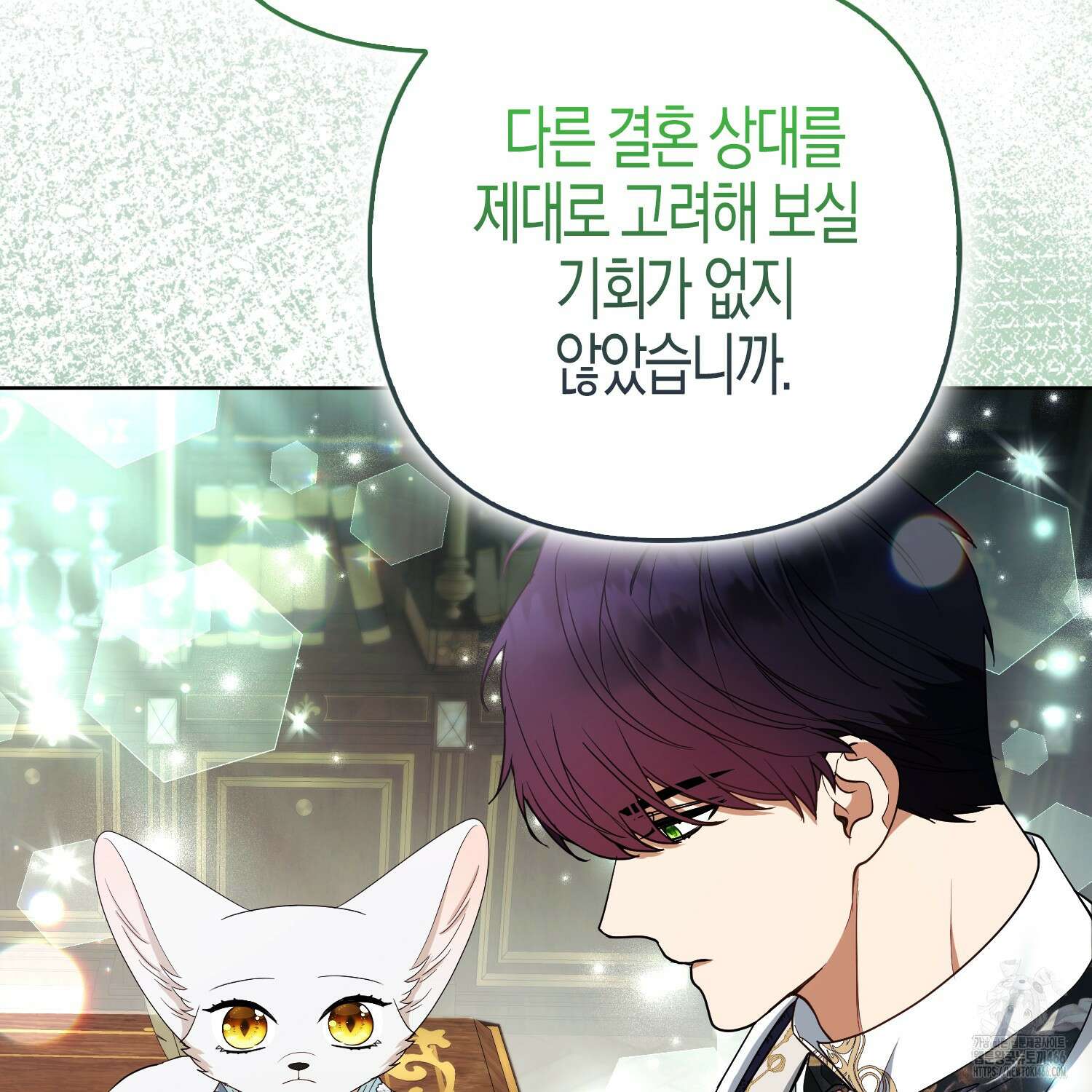 대공가의 여우 황녀님 57화 104