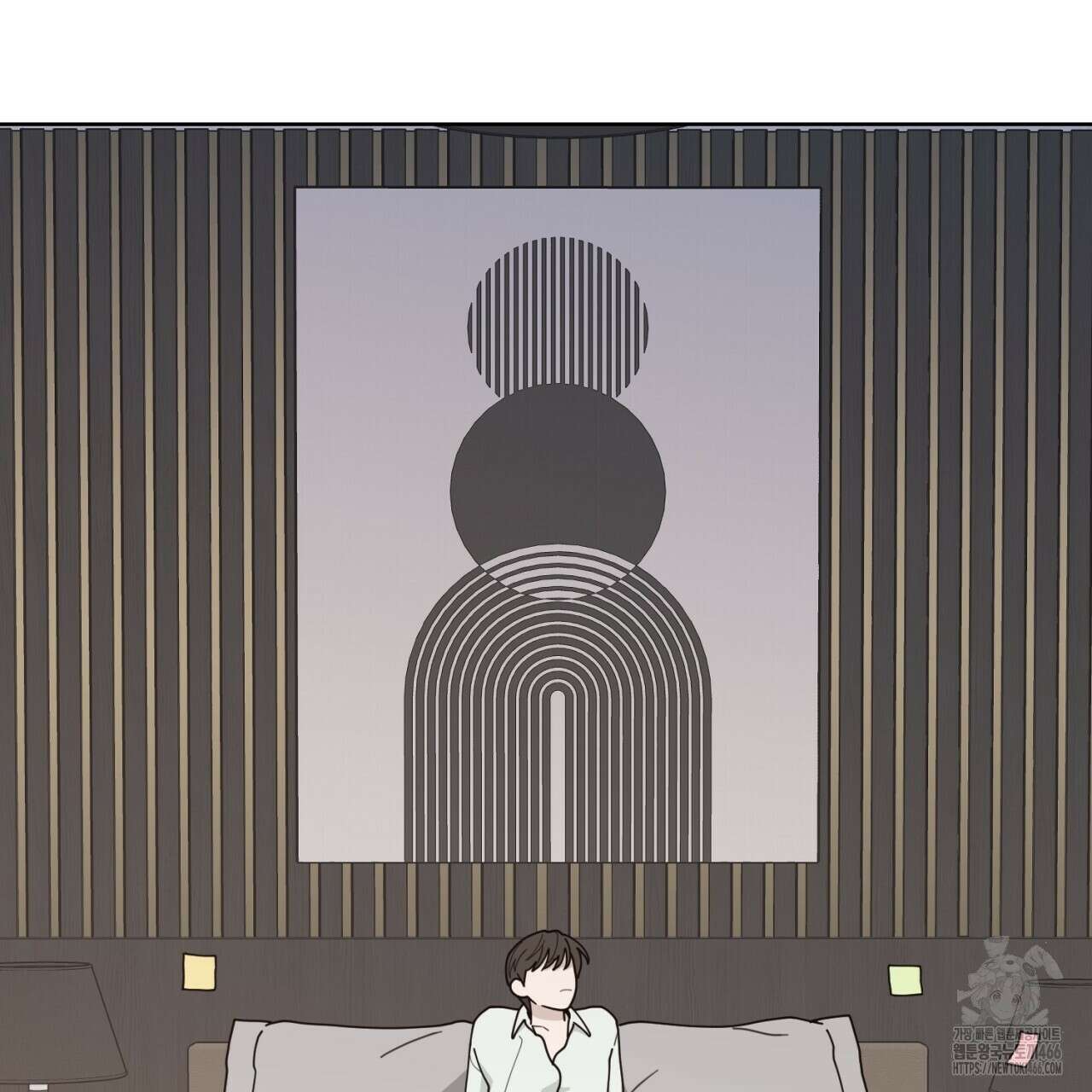 러브 오어 헤이트 외전 1화 13