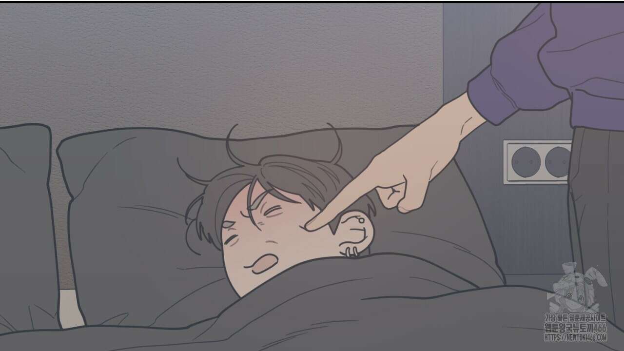 러브 오어 헤이트 외전 1화 26
