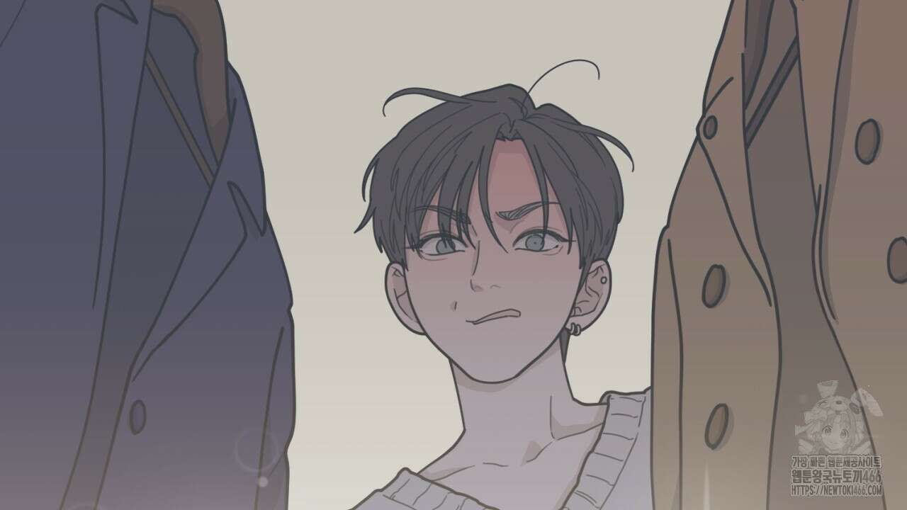 러브 오어 헤이트 외전 1화 28
