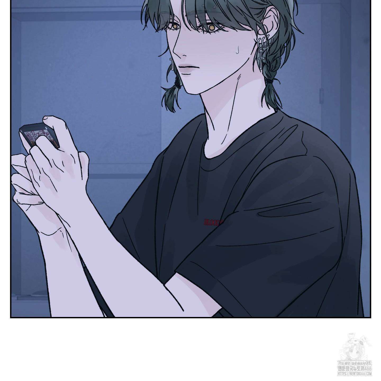드레드풀 나잇 43화 14
