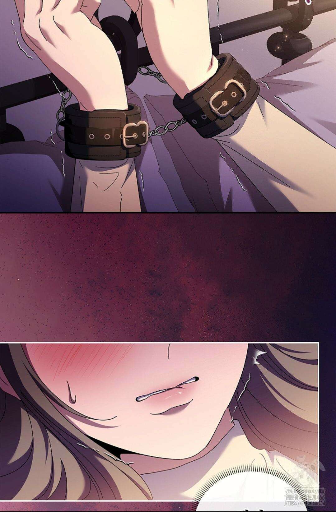 다이브 [레진] 다이브 11화 38