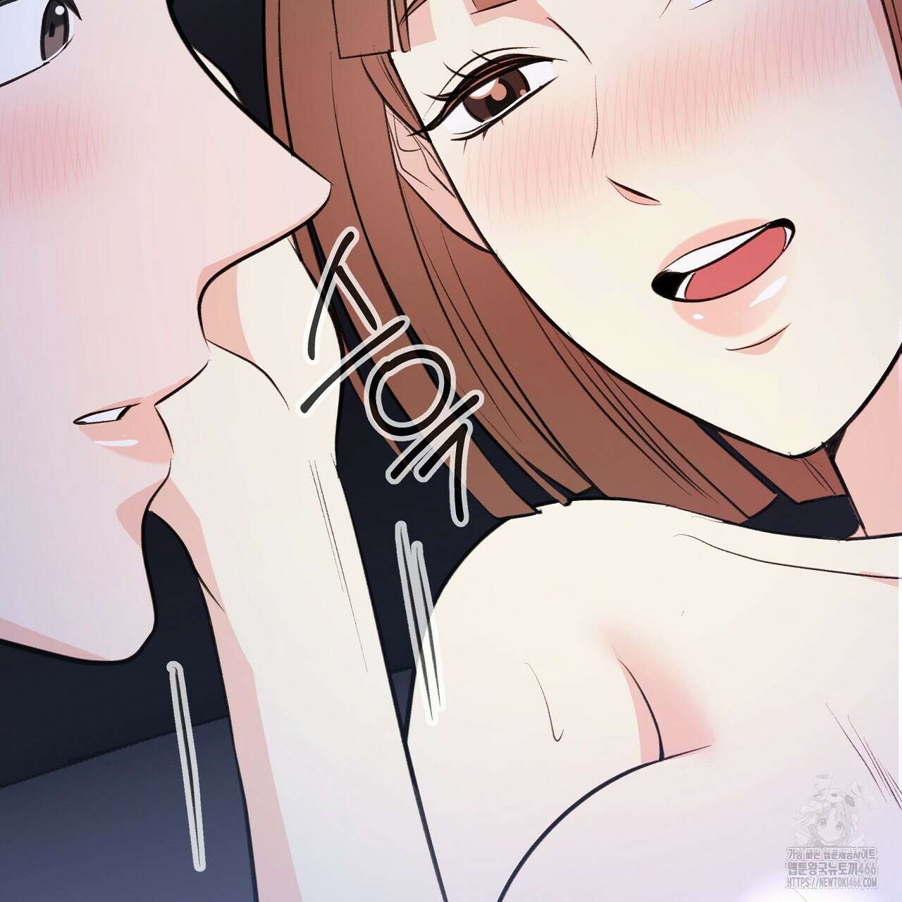 무서운 계약 16화 35